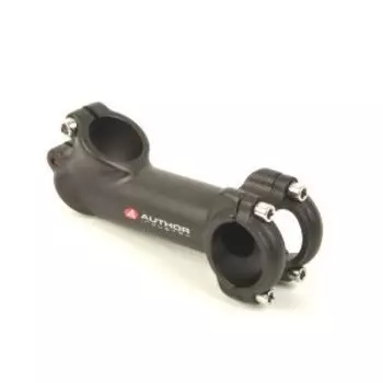Вынос велосипедный AUTHOR ST-009, внешний, 1 1/8" ST-009 90мм/+35` для руля 31,8мм, 8-32151006