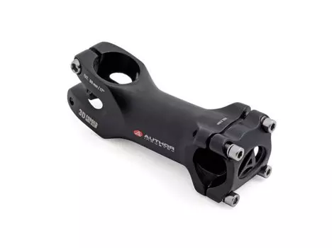 Вынос велосипедный AUTHOR, внешний, нерегулируемый, 1-1 1/8", 110 мм/+7*, для руля 31.8 мм, 8-32150950