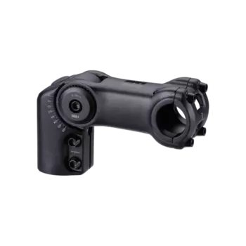 Вынос велосипедный BBB HighFix, 25.4 мм, 120 мм, регулируемый, Black, 2021, BHS-34