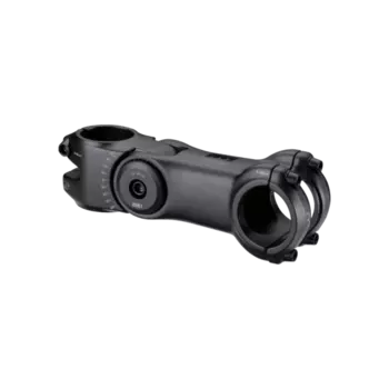 Вынос велосипедный BBB HighSix, 31.8 мм, 130 мм, регулируемый, Black, 2021, BHS-29