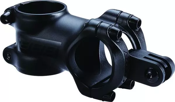 Вынос велосипедный BBB Rider, 50mm, черный, BHS-09