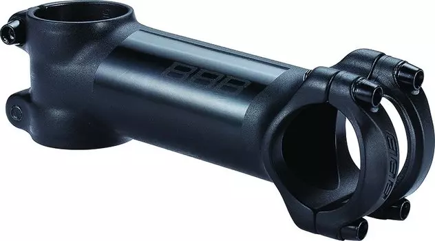 Вынос велосипедный BBB Rider +/-7D, 31.8, 110 mm, 6061 T6 alloy, BHS-09
