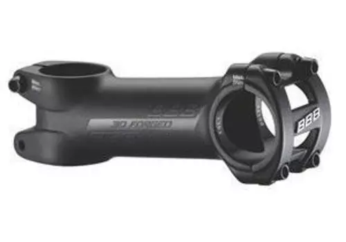 Вынос велосипедный BBB RoadForce II, 31.8 мм, 90 mm, Black, BHS-08