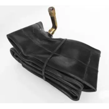 Камера велосипедная HORST 12'', 1/2x2 1/4, автониппель изогнутый 45`, 00-010013