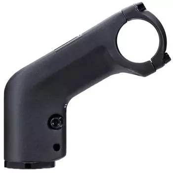 Вынос велосипедный BBBTopRise Di2 30D, 31.8 mm, 90 mm, 2022, Black, BHS-26