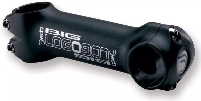 Вынос велосипедный Biemme Deda Big Logo S.O. 60 mm, BIGLOGO60