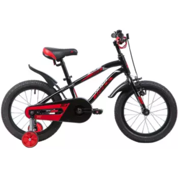 Вынос STELS DTS-33, для безрезьбовой рулевой колонки, 1-1/8" х 105 мм х 25,4 мм, алюминий, чёрный, 140091