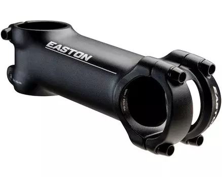 Вынос велосипедный Easton EA50 Stem 100x7°x31.8, черный, 8022985