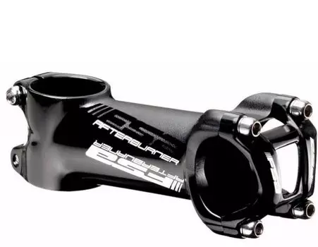 Вынос велосипедный FSA Afterburner ST, LX, 31.8, 6°, L120 мм, 175-4650