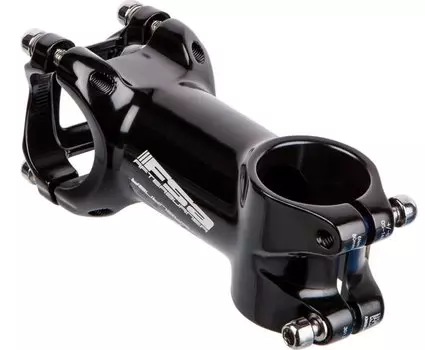 Вынос велосипедный FSA Afterburner ST LX OS, 31.8, 6°, L70 мм, V14, 175-5024