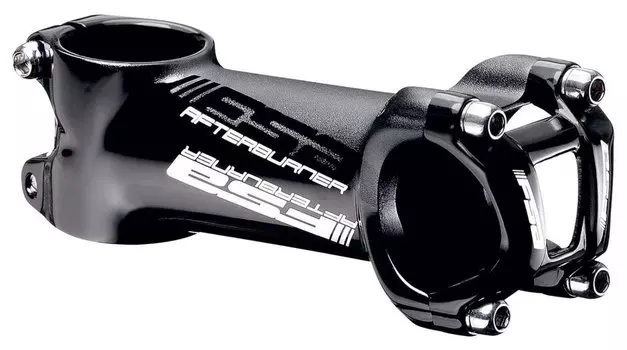 Вынос велосипедный FSA Afterburner ST LX OS, 31.8, 6°, L 90 мм, V14, 175-5026