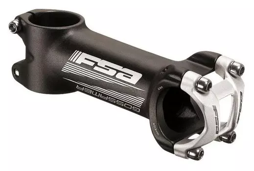 Вынос велосипедный FSA Gossamer ST, 31.8, 90 mm, 6°, v15, 175-5006