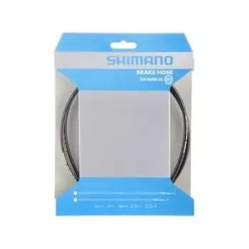 Гидролиния SHIMANO BH90-SS, 1700 мм, обрезной, цвет черный ESMBH90SSL170