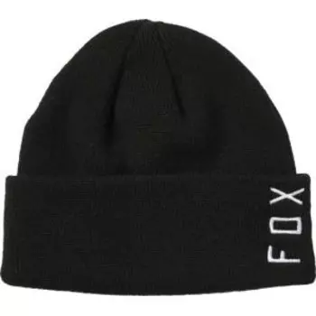 Шапка женская Fox Daily Beanie, Black 2021