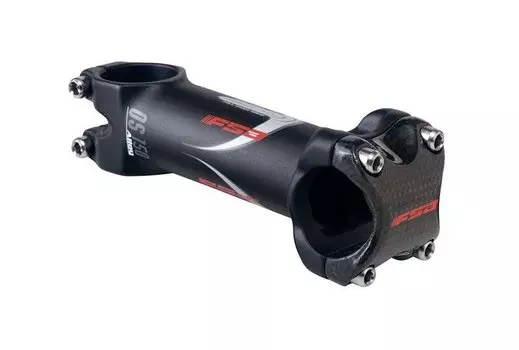 Вынос велосипедный FSA OS-150 XTC Carb.Cap, +/-6°, 110 mm, 31.8, 175-4410