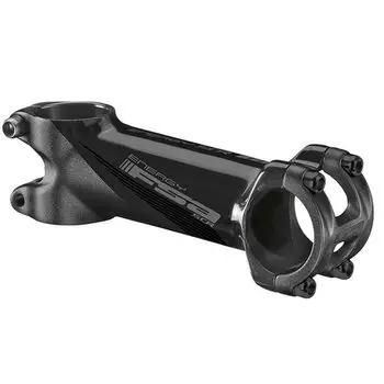 Вынос велосипедный FSA Road Energy SCR Alloy, -6°, 120 mm, 1-1/8", 31.8mm, черный, 175-0035020090