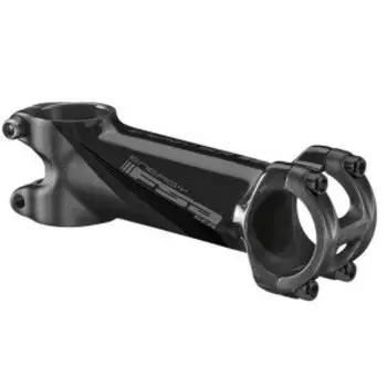 Вынос велосипедный FSA Road Energy SCR Alloy, -6°, 120 mm, 1-1/8", 31.8mm, черный, 175-0035020090