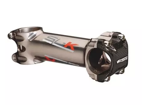 Вынос велосипедный FSA SLK ATB/Road 2010, 31.8, 130L, 6°, 175-3140