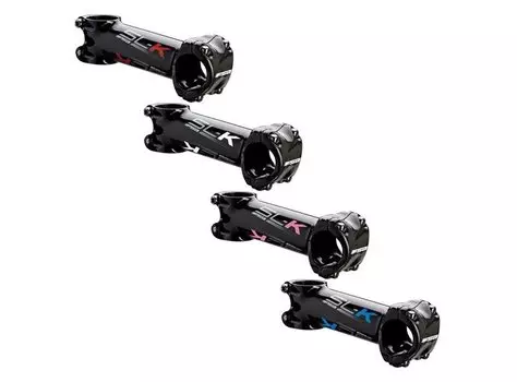 Вынос велосипедный FSA SLK ATB/Road 2011, 31.8, 120L, 6°, Pink, 175-3152PD