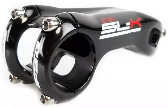 Вынос велосипедный FSA SLK MTB Red, 31.8 x120 mm, 20 гр, OS-130, 170-0001060010