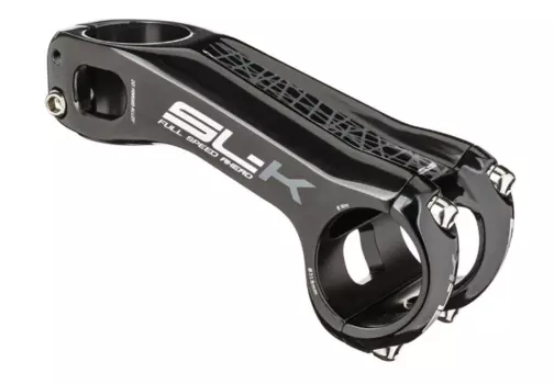 Вынос велосипедный FSA SLK MTB ST Grey, 60mm, 20°, 175-0028075010