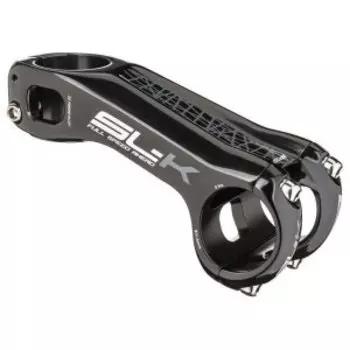 Вынос велосипедный FSA SLK MTB ST Grey, 90 mm, 20°, V18, 175-0020078010