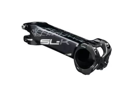 Вынос велосипедный FSA SLK ST Grey, 70 mm, 12°, V17, карбон, 175-0014064031