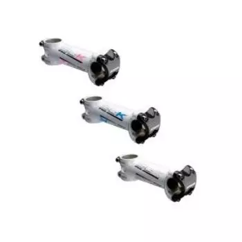 Вынос велосипедный FSA SLK ST WHITE 2011, 31.8, 100L, 6°, Pink, 175-3156PD