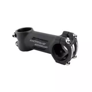 Вынос велосипедный FSA V-Drive OS-172LX ST, alloy, 100 mm, +/-6°, A9, чёрный, 175-0030009050