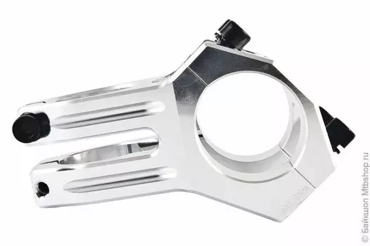 Вынос велосипедный Funn Funnduro, цвет Gray, FHS13DR04531800-216FN