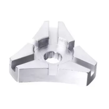 Ключ для спиц и ниппелей TRIX, 13G-14G-15G, KL-9726K