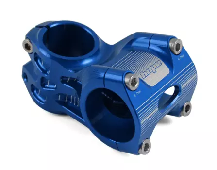 Ролик заднего переключателя TOOPRE 11T, алюминиевый, синий, TL-11T blue