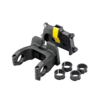 Крепление для корзины TOPEAK FRONT BASKET FIXER 3e, переднее, на руль, TC3013
