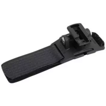 Крепёж для велосипедного фонаря Cat Eye Helmet Mount, CE5341831N