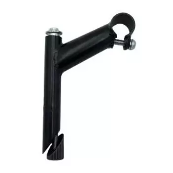 Вынос велосипедный M-Wave, внутренний, нерегулируемый, 1", 100/160 мм, для руля 22.2 мм, 5-403430