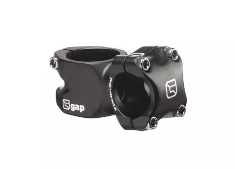 Вынос велосипедный MTB FSA GAP STEM, OS 31.8, 90 mm, 8° raise, 170-9690