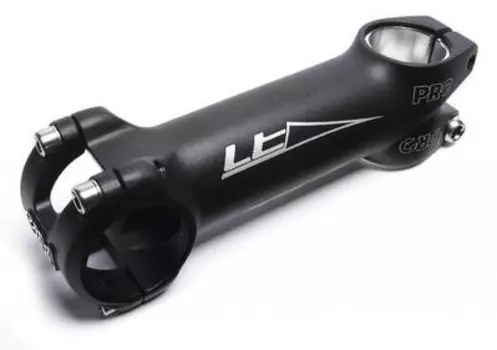 Вынос велосипедный PRO LT, МТБ, 120 мм / 31.8 / +/-6*, черный, PRSS0334