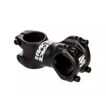 Вынос велосипедный Race Face Ride XC, 70 мм x 6° x 31.8 мм, Black, ST12RX31.870X6BLK