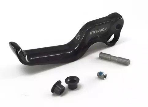 Рычаг велосипедный тормозной ручки Formula ORO PURO карбон