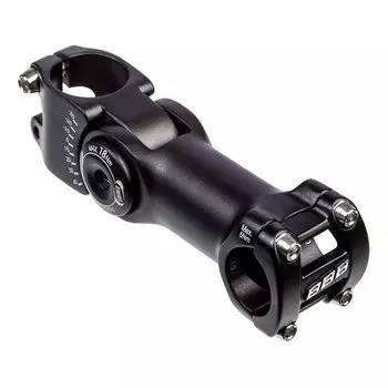 Вынос велосипедный регулируемый BBB HighSix, 90mm, 25.4, черный, BHS-28