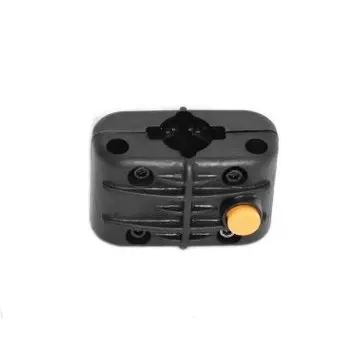 Сиденье/крепеж 6-1908-1 (на подседельную трубу), для сидений 6-908 и 6-639157, 6-1908-1