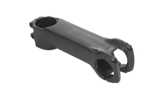 Вынос велосипедный Syncros Aero Foil, 31.8 мм, черный, 130 мм, 241888-0001