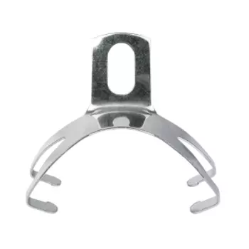 Мостик крепления велокрыльев SKS, для BLUEMELS и COMMUTER, 42-45 мм, сталь, 7314