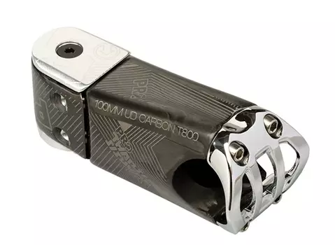 Вынос велосипедный THARSIS carbon, 80MM. +/-6 DEGR, 31.8MM, PRSS0159