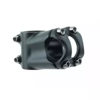 Вынос велосипедный внешний AUTHOR, AL6061-T6, нерегулируемый, 1 1/8" 50 мм/10` для руля 31,8 мм, черный, 8-32151030