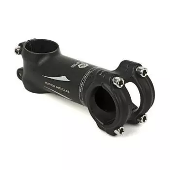 Вынос велосипедный внешний AUTHOR нерегулируемый, 1-1 1/8" RESPECT X7 100 мм/+7` диаметр руля 31,8 мм, 8-32150952