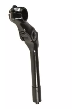 Вынос велосипедный внутренний Vinca, регулируемый, для руля 25.4, рулевая 22.2 мм, VST 8-07