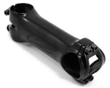 Вынос велосипедный Zipp Service Course SL, +/-17х90mm, черный, 00.6518.012.001