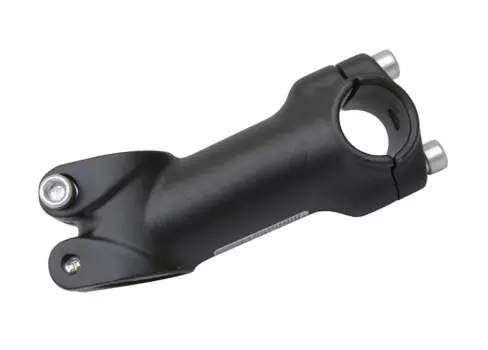 Вынос велосипедный ZOOM TDS-C340-8, нерегулируемый, 28,6 мм, 25,4 мм, 90 мм, Meratti logo, черный, 1SMABD200432