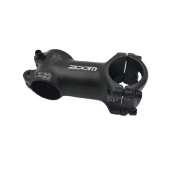 Вынос велосипедный ZOOM TDS-D507-8 FOV, МТВ, 1-1/8" х70мм х 31,8мм х 7*, высота 45мм, TDS-D507-8 FOV